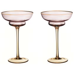 НАБОР КРЕМАНОК "TWIST & SHINE" PINK, 2 ШТ/220 МЛ