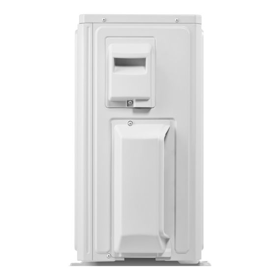 Блок внешний Royal Thermo MULTI COMBO ERP DC RTFMO/out-21HN8 инверторной мульти сплит-системы — (4)