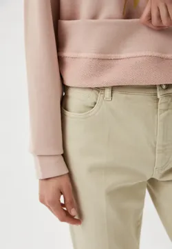 Толстовка женская WEEKEND MAX MARA NATIVA