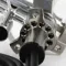 Rega RB Titanium Metallic