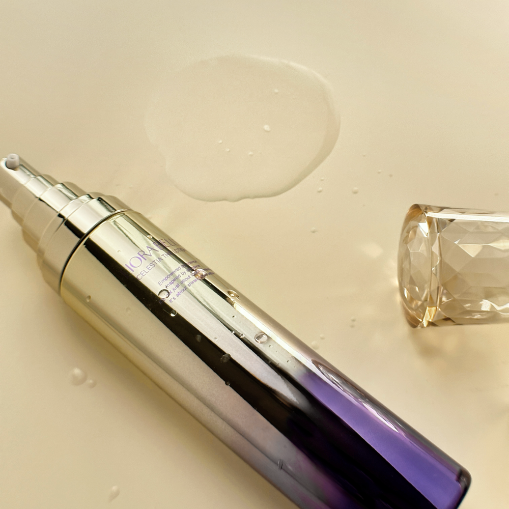 Увлажняющий антивозрастной лосьон ALLPAIR LIORA BELLE Celestia The Lotion