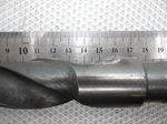 Сверло 28мм (140х270) Р6М5 к\х К/М3 СССР