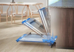 Встраиваемая посудомоечная машина ELECTROLUX KEMB 3301L