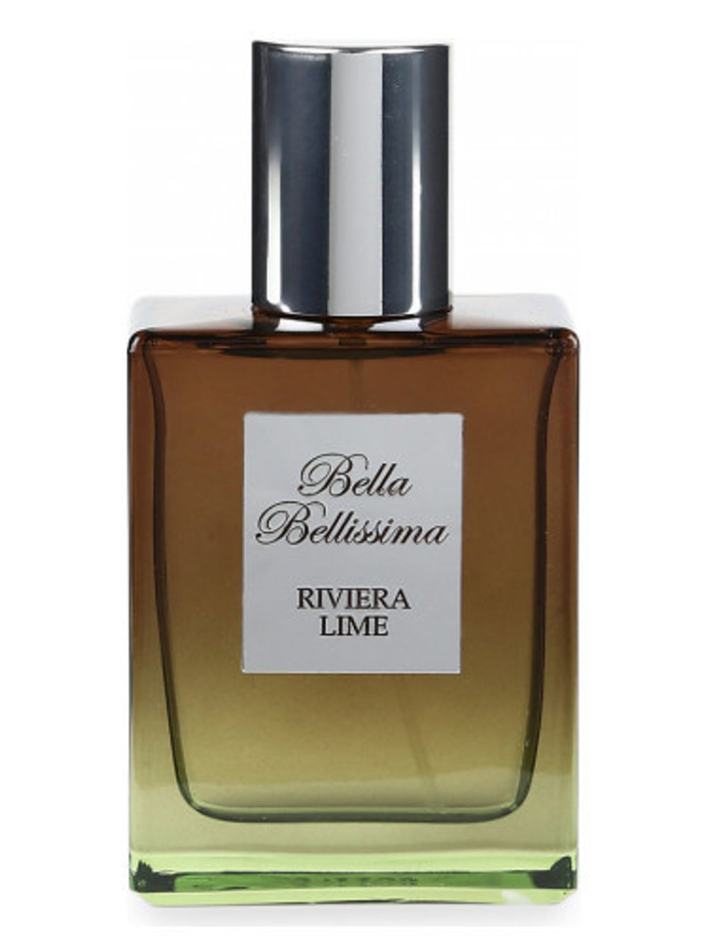 Bella Bellissima Riviera Lime