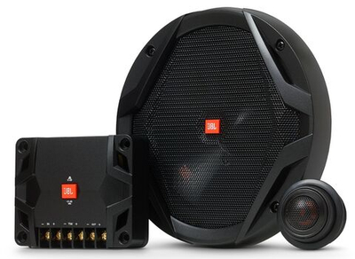 Компонентная акустическая система JBL GX608C