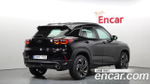 Chevrolet Trailblazer 1.3 Turbo 4WD — 2026