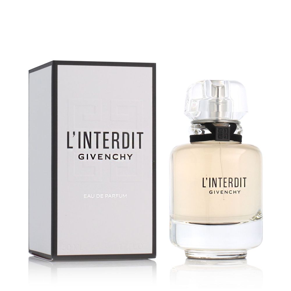 Givenchy L'Interdit Eau De Parfum 50 ml (woman)