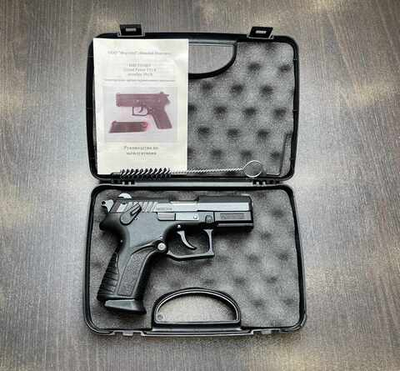 Grand Power T11 F к. 10х28 № 16002316