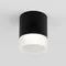 Потолочный светильник уличный Light LED 35140/H черный Elektrostandard