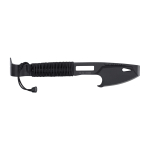 Инструмент KH Security multifunction demolition tool black