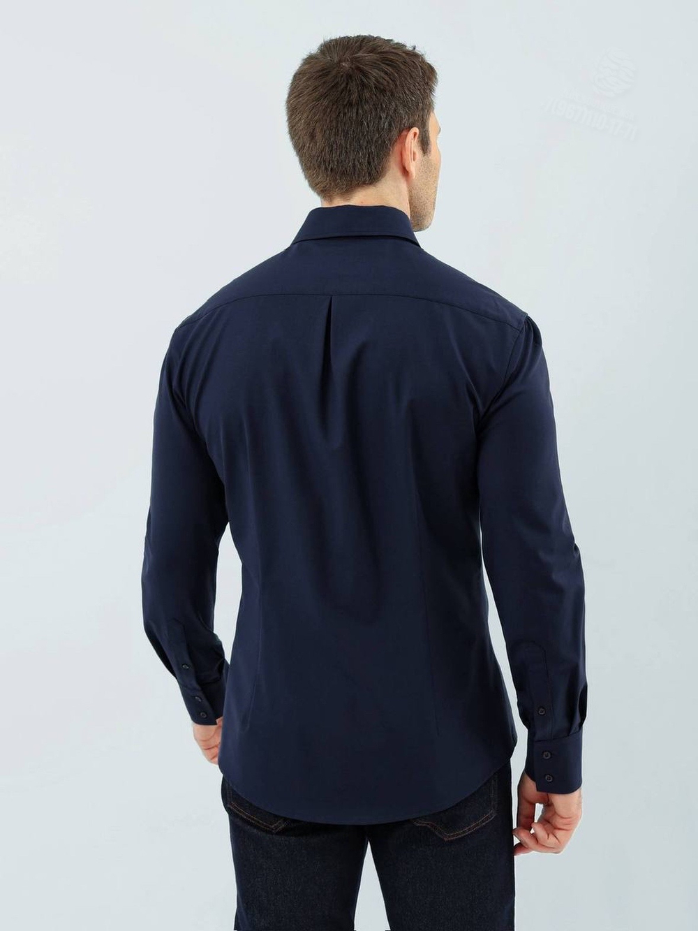 Рубашка Loro Piana