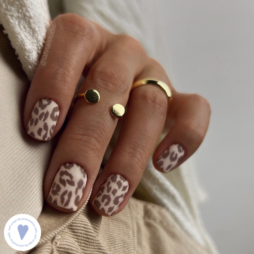 Плёнки для маникюра by provocative nails veronika