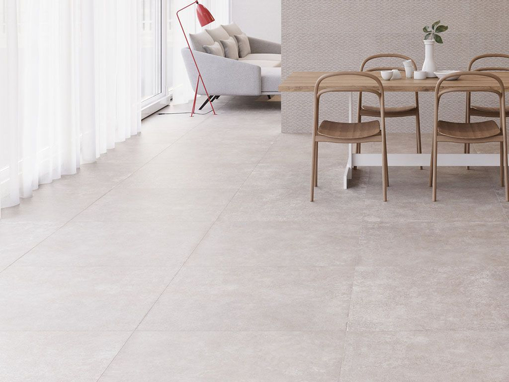 GRUNGE FLOOR