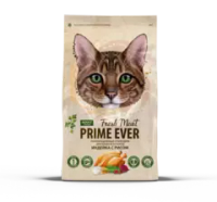 Prime Ever