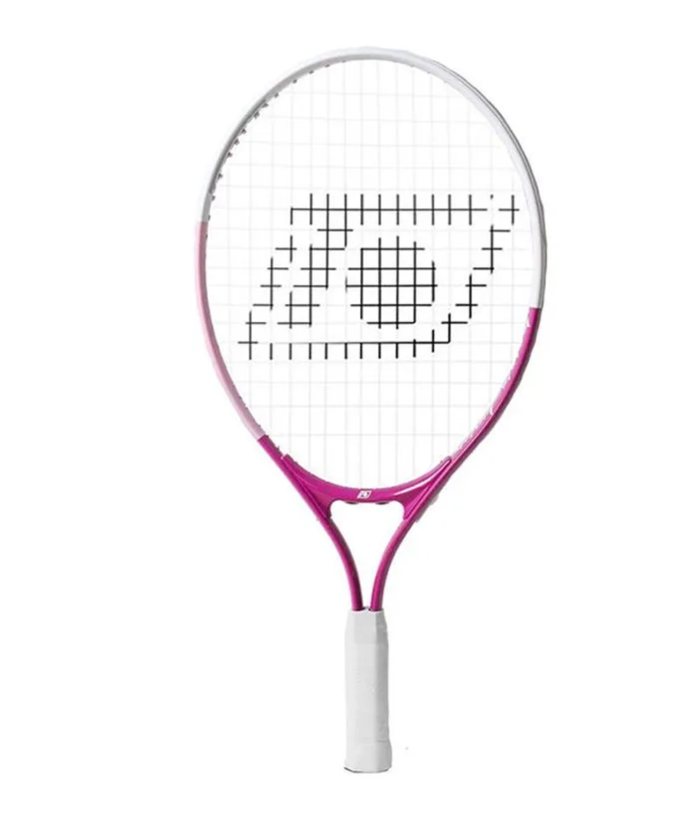 Детская теннисная ракетка Topspin Kids Racket Girls Stage 4 (19")