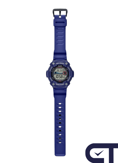 Casio WS-1300H-2A — унисекс наручные часы