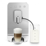 Кофемашина SMEG BCC13WHMEU