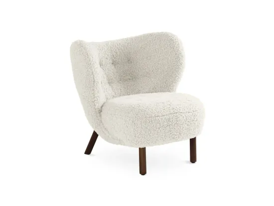 Кресло Lounge Wood 948853