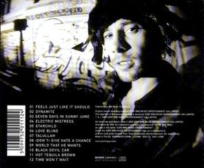 Jamiroquai / Dynamite (CD)