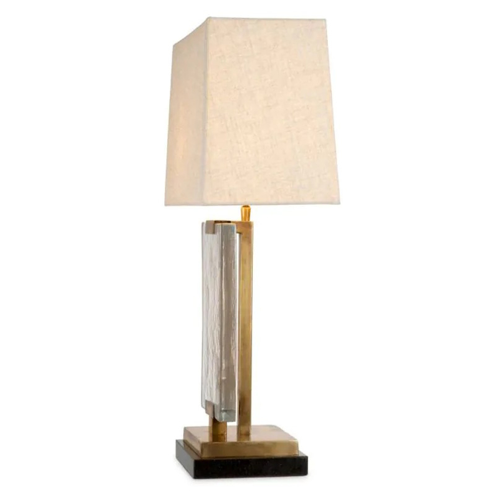 Настольная лампа James LIGHTING
