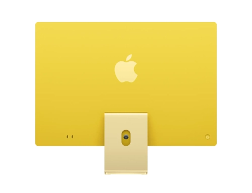 iMac 24" 2024 (M4 8-Core, GPU 8-Core, 16GB, 256GB)