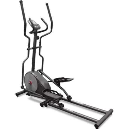 Эллиптический тренажер домашний CARBON FITNESS F808 CF
