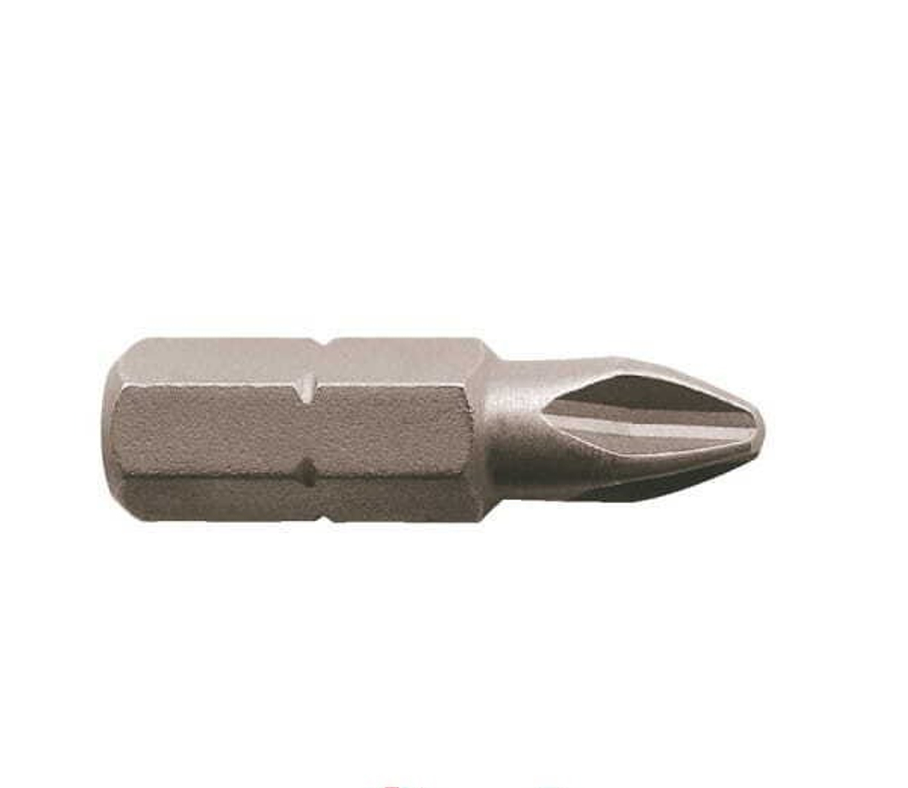 Насадка Milwaukee PH3 25мм (25шт/уп)