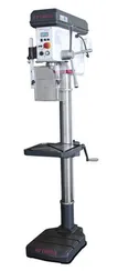 Вертикально-сверлильный станок Optimum OPTIdrill DH 28BV