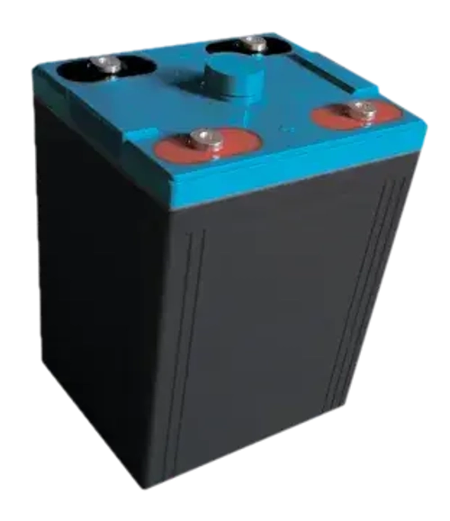 Аккумуляторная батарея Vektor Energy VRC 2-500