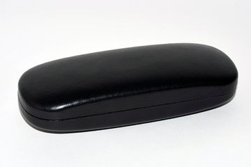 Футляр OPTICMASTER ТН-2 PU чёрный гладкий