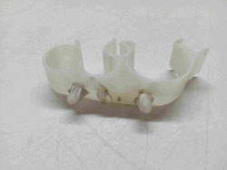 FE1014N кт303 Пластиковый элементы стиральной машины Zanussi FE1014N4N