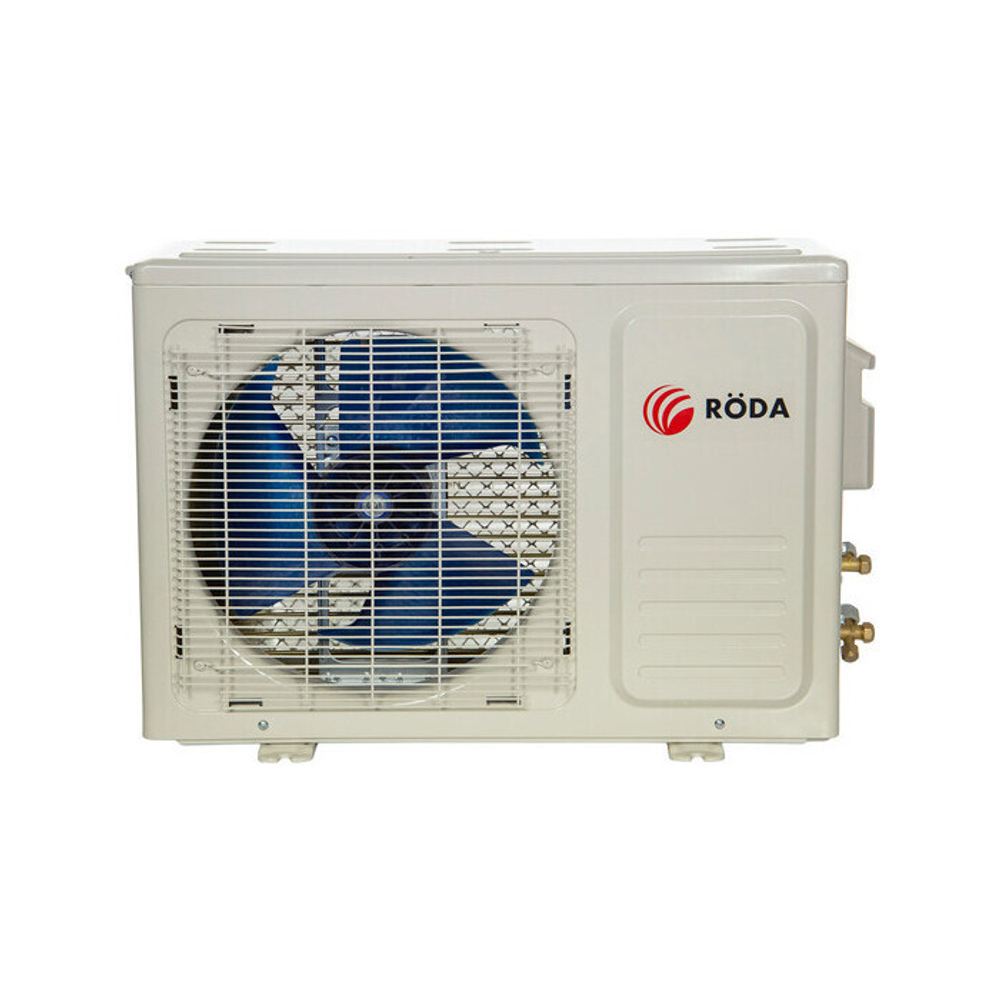 Настенная сплит-система Roda RS-GL12A / RU-GL12A (in+out)