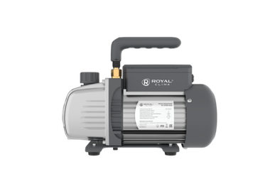 Насос вакуумный RT-VP120-R410