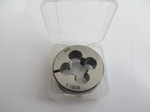 Плашка HSSE M6*1.0 6g JIS ADK288-060