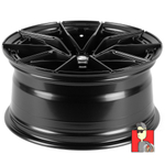 Комплект дисков R1 18x8.5 et35 5x114.3