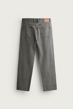 ДЖИНСЫ RELAXED FIT — ZARA · 4470/354