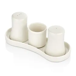 Набор для специй 4 предмета 20*8 см h7,5 см Arel By Bone Innovation [1]