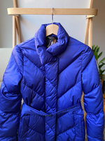 Пуховик Paul Smith