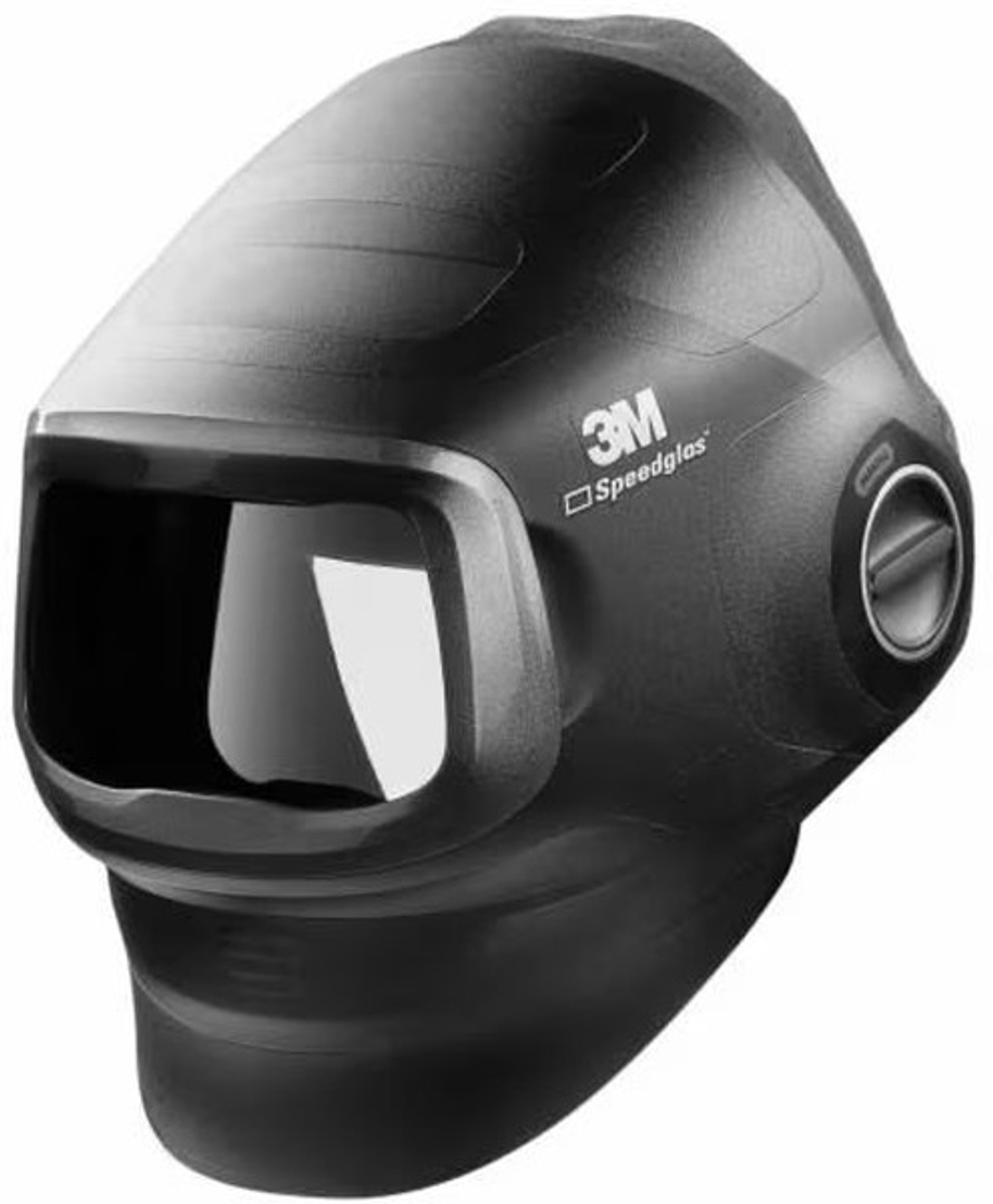 Каркас сварочной маска 3M™ Speedglas™ Heavy-Duty G5-01, без сварочного фильтра, 611100
