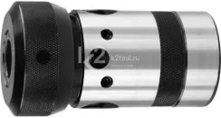Патрон резьбонарезной OCM B22, М12-М24