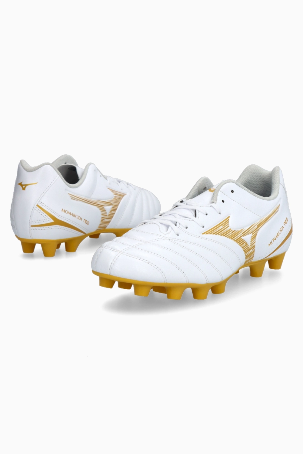Бутсы Mizuno Monarcida Neo III Select FG