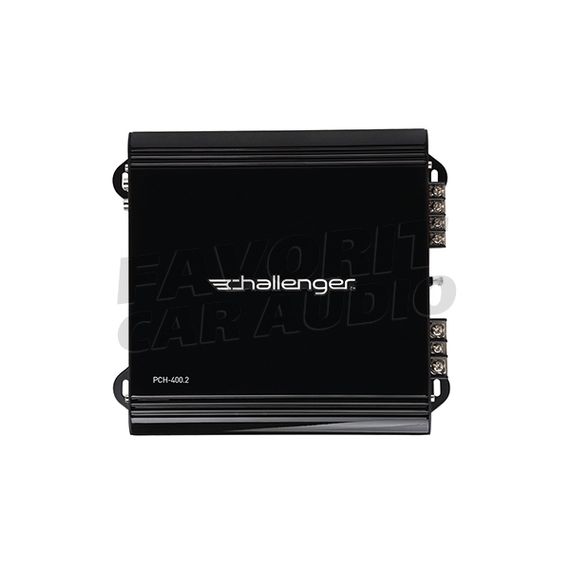Усилитель Challenger PCH-400.2