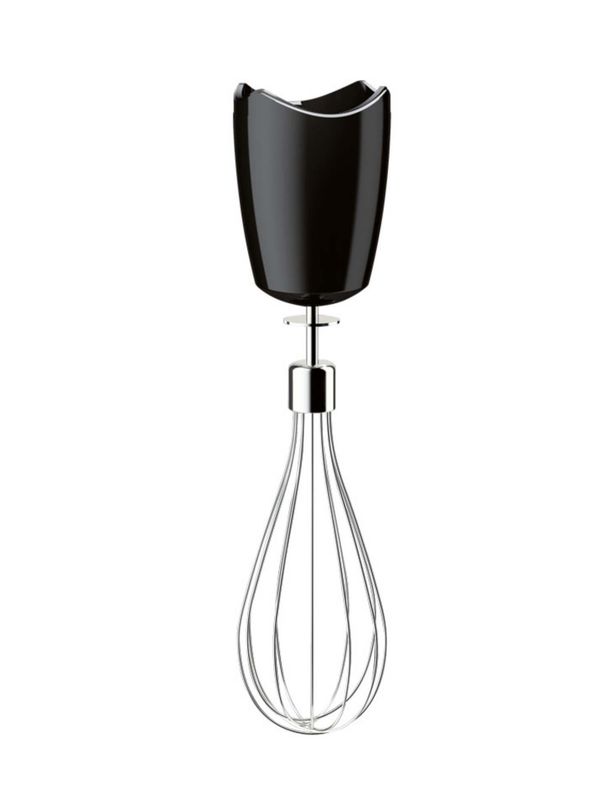 Погружной блендер Braun Multiquick 5V MQ5237BK