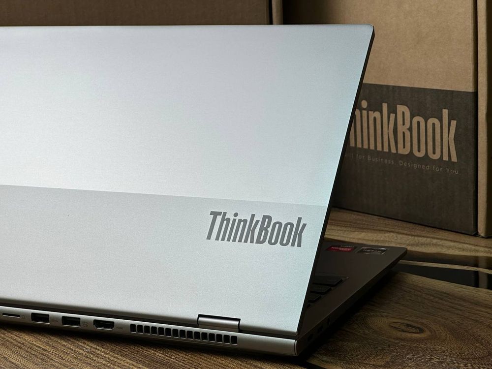 Ноутбук Lenovo ThinkBook 14p G2