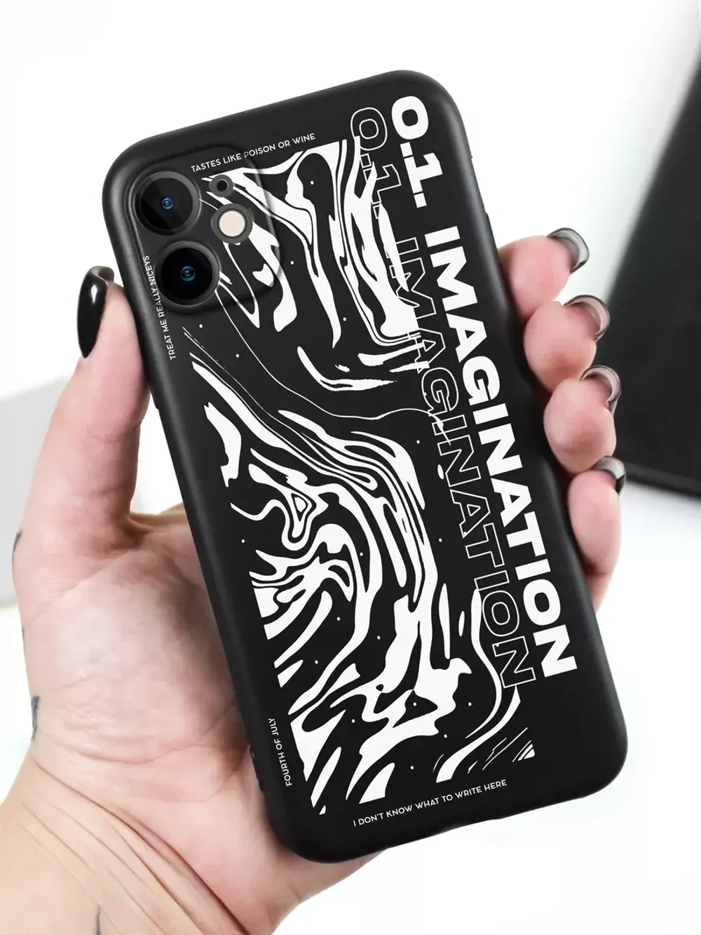 Чехол на iPhone 11, Айфон 11