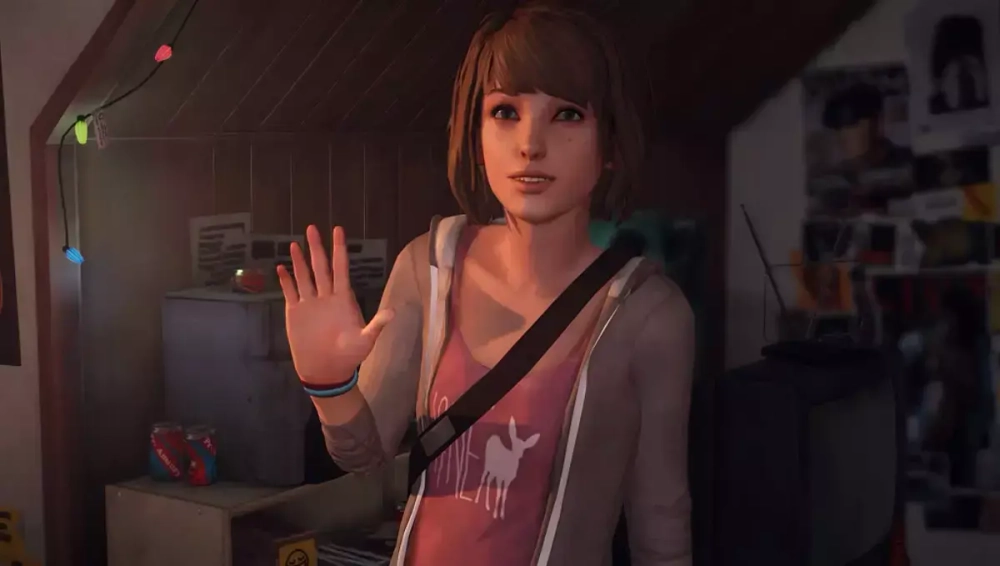Life is Strange: Double Exposure PS5
