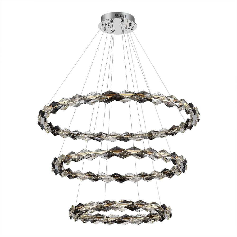 Люстра подвесная ST Luce Diamanta SL6009.103.03
