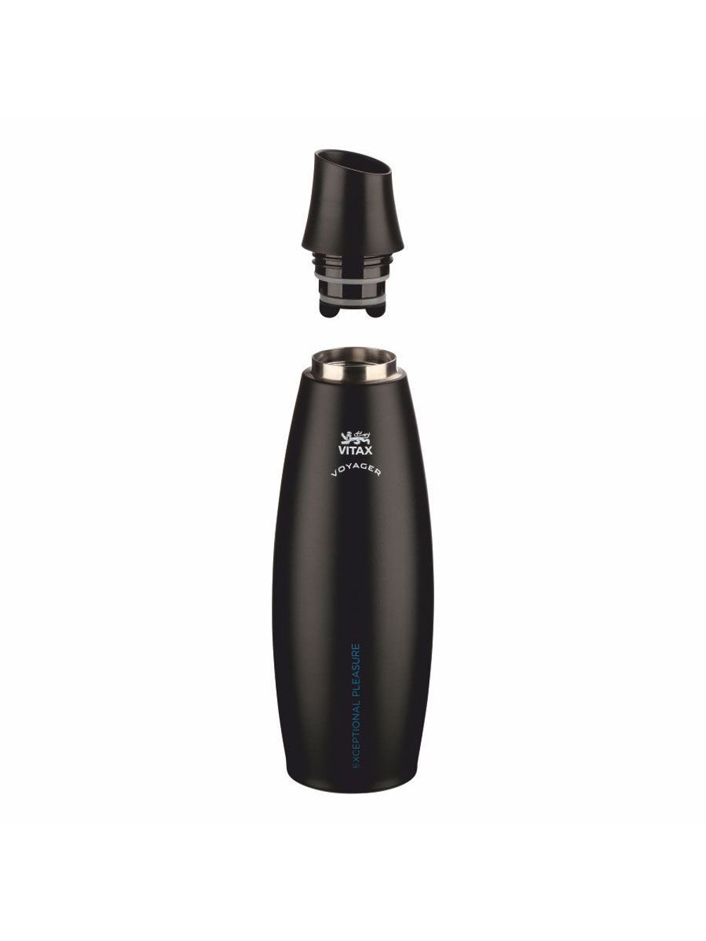 Термос-фляга Vitax Voyager VX-3414 Exceptional, 650мл