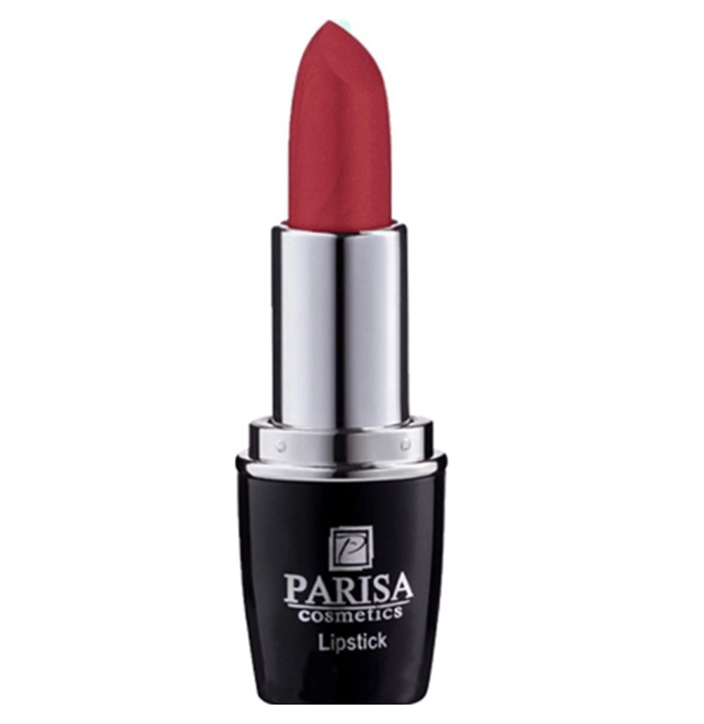 Parisa Помада для губ Lipstick , L-03, тон №60