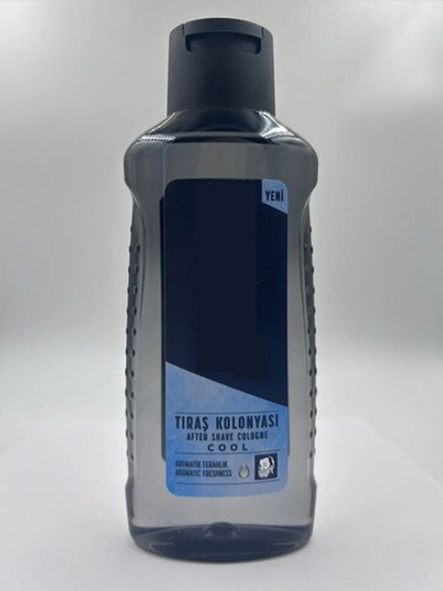 Aftershave одеколон Men COOL после бритья 255 мл (Турция)